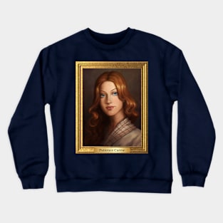 Patience Carew Crewneck Sweatshirt